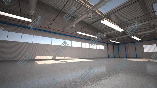 images/goods_img/20210312/3D model Aircraft Service Hangar/3.jpg
